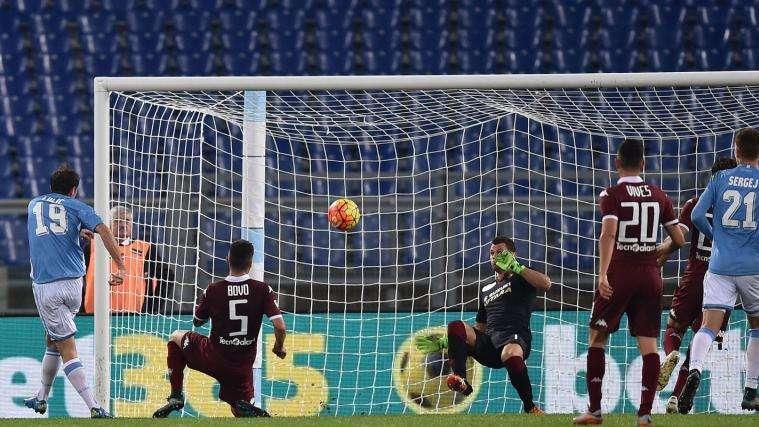Lazio, Lulic: "Volevamo vincere a tutti i costi, soddisfatto per il gol"