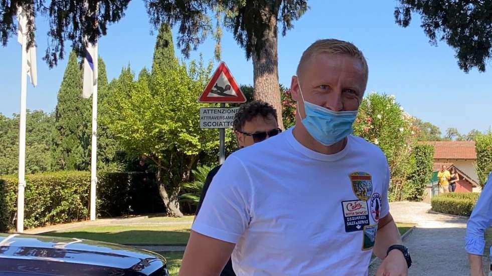Benevento, Foggia dopo la festa-promozione: "Glik è un colpo di spessore"