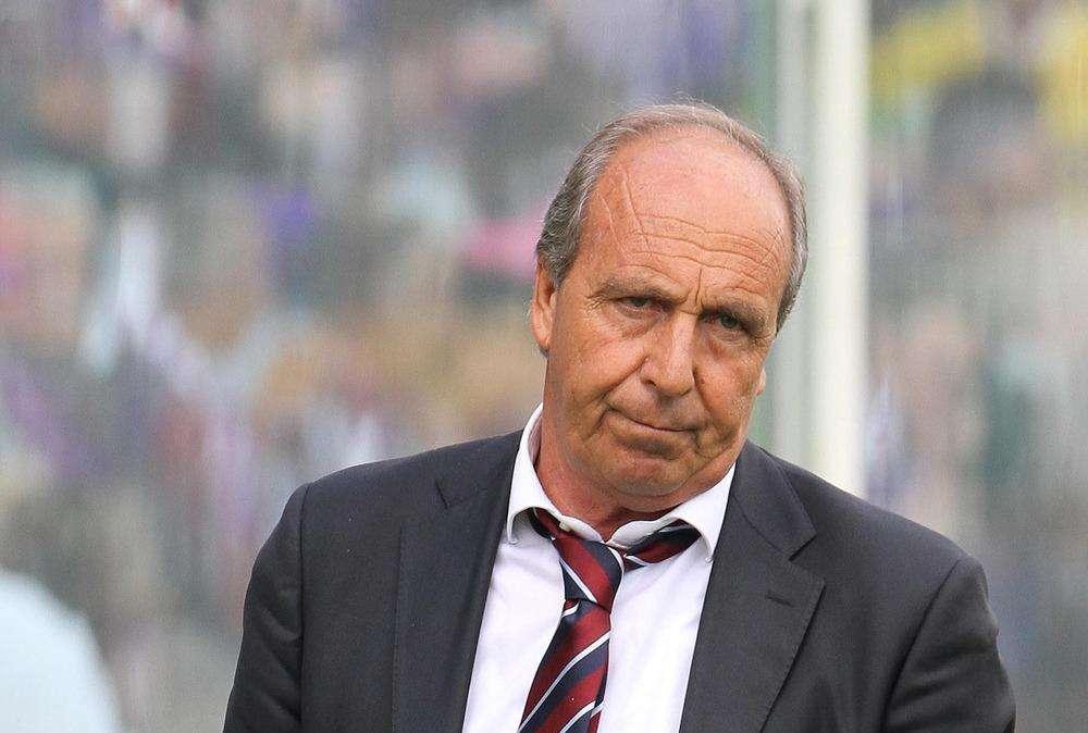Ventura diviso tra due argentini 