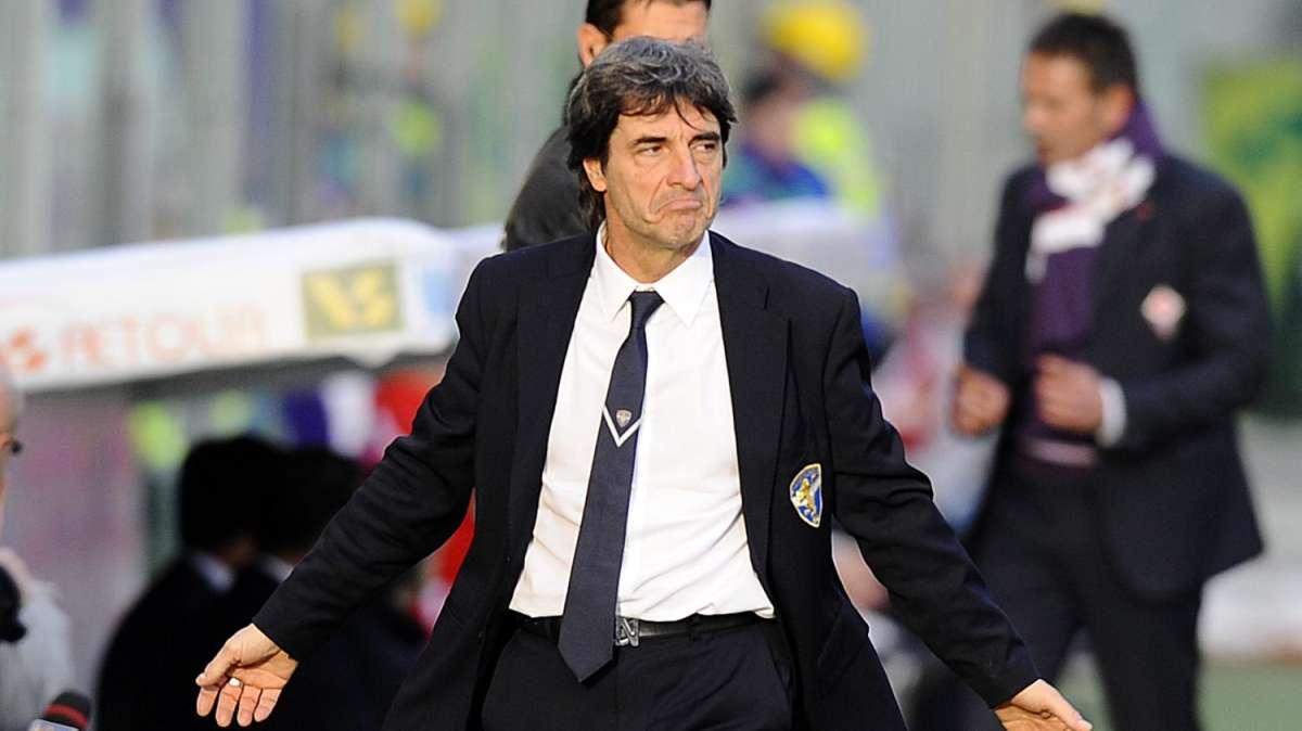 Beretta, da quasi esonerato a vincitore