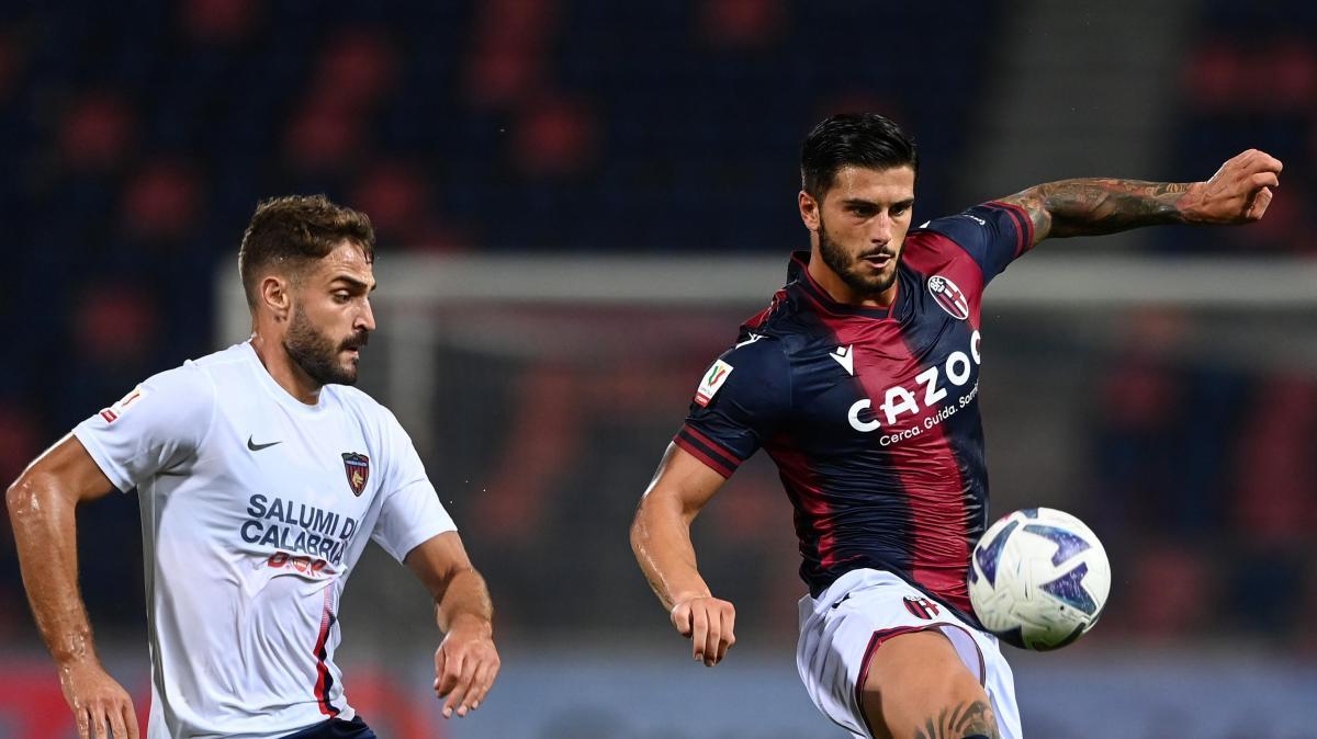 Karlo Butic riparte dal Bari: l'ex attaccante della Primavera del Torino approda in Puglia