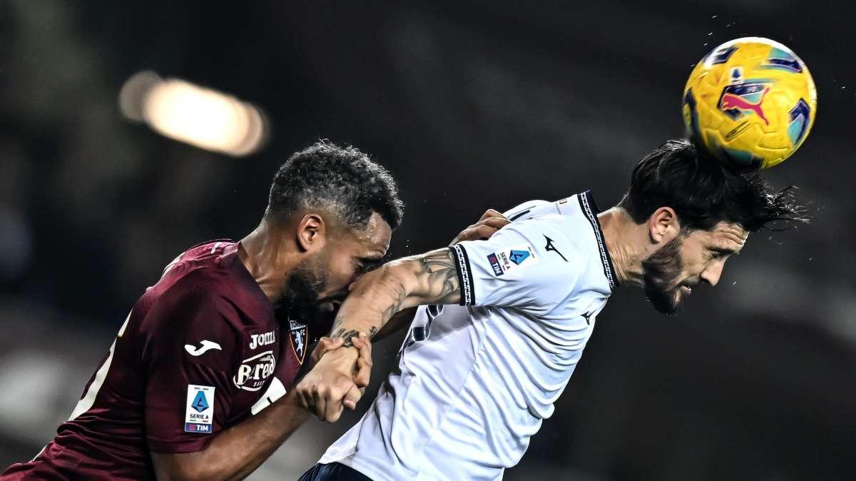 Per l'ex granata Djidji potrebbero riaprirsi le porte della A