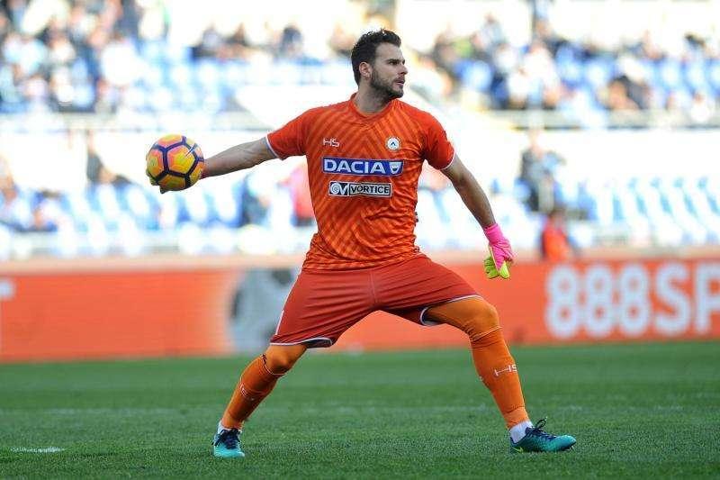 Ora Karnezis può dirigersi verso Napoli
