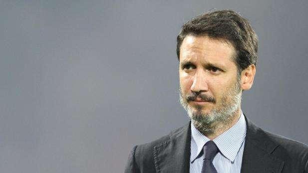 Hellas Verona, Bigon: "Abbiamo accresciuto il patrimonio del club. Niente calcio champagne, Toni incarna il nostro spirito"