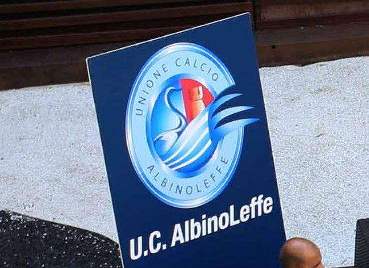 Albinoleffe, Fortunato: "Sono più legato al Toro che alla Juve"