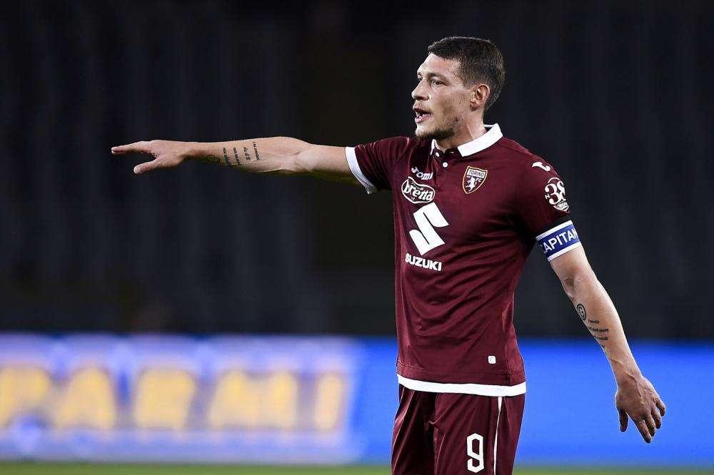Torino, Belotti punta la leggenda: può agganciare Ossola, ma lo vuole Commisso