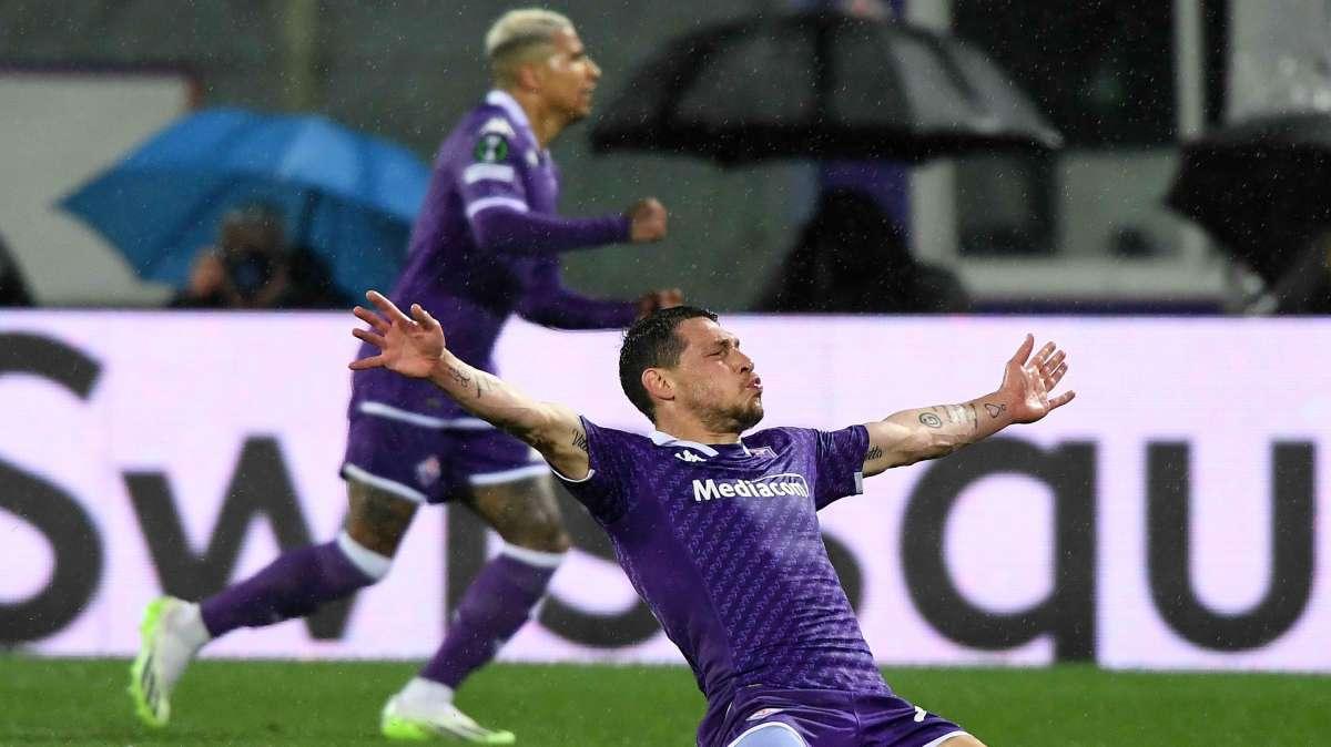 La Stampa carica i Viola: "Una coppa per due"