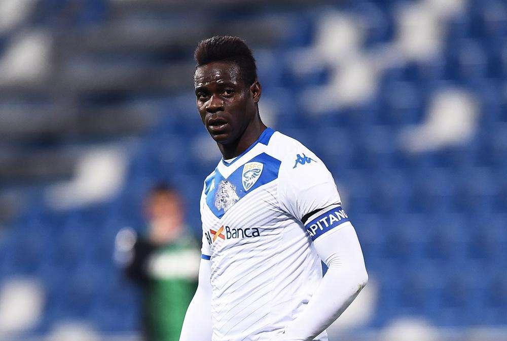 Balotelli, la telenovela infinita: dall'annuncio al "GF Vip" all'ipotesi Francia