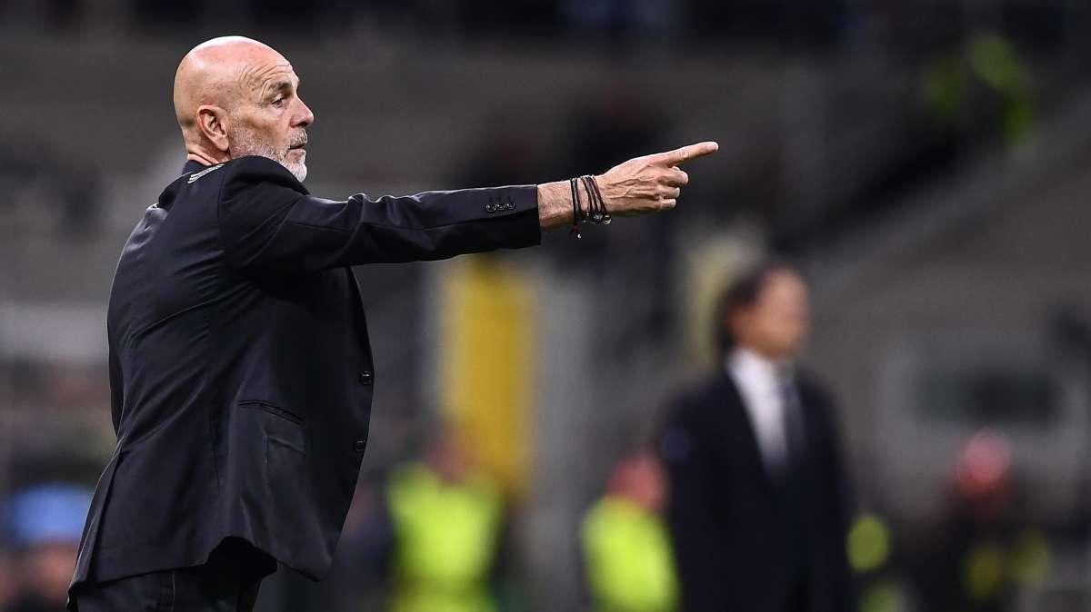Champions League - Il Milan si divora due gol, 0-0 al 45'