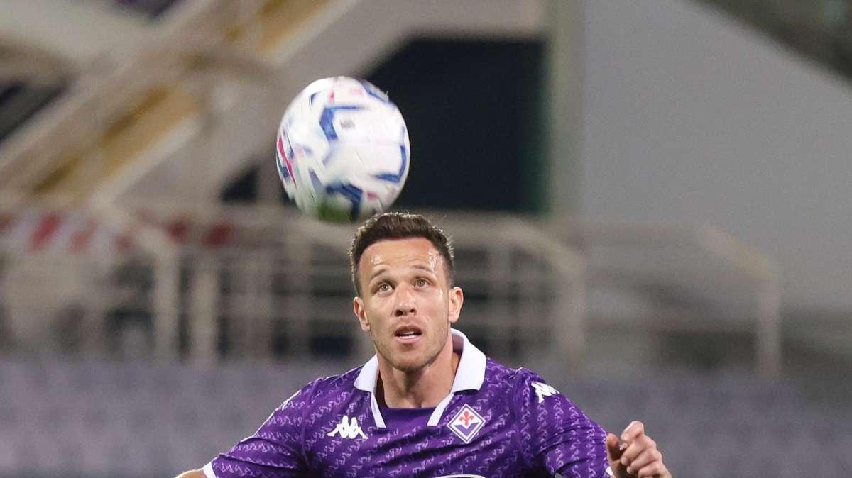 Serie A - La Fiorentina batte il Monza in rimonta