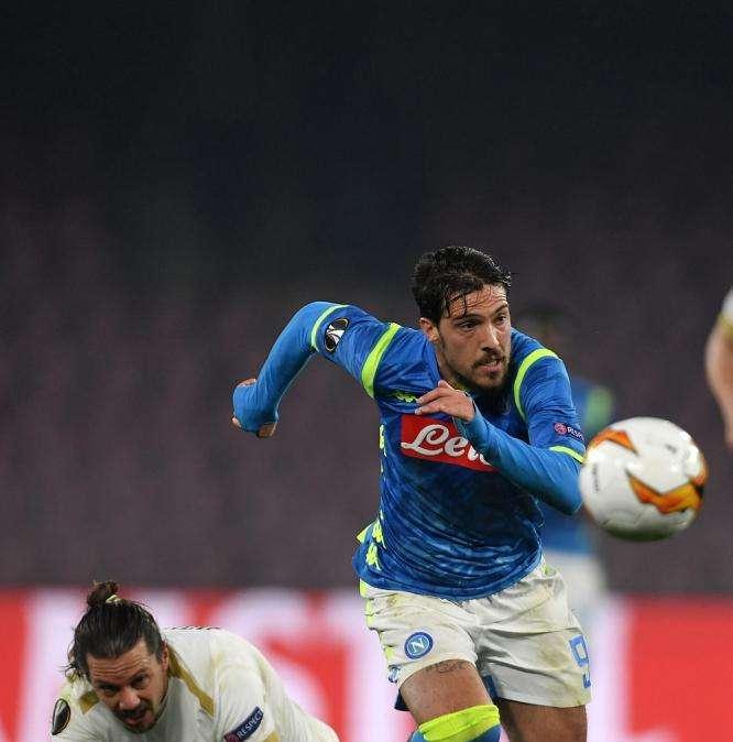 Verdi, il Napoli cambia idea. Può partire come prestito oneroso