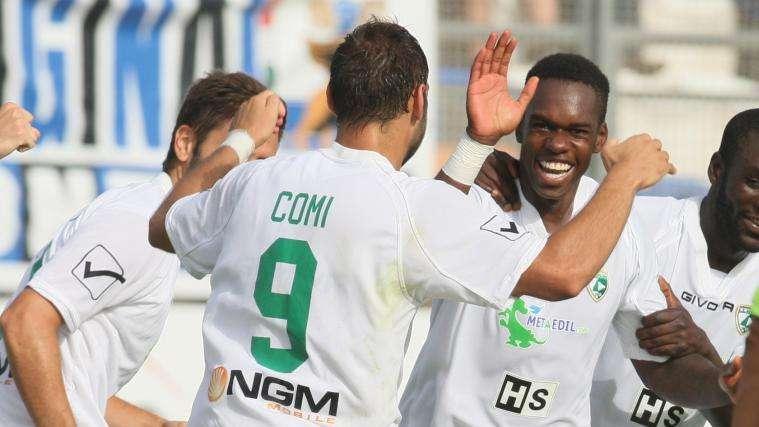 L'agente di Comi, eroe ad Avellino: "I gol ripagano i suoi sforzi, ora viene il bello"