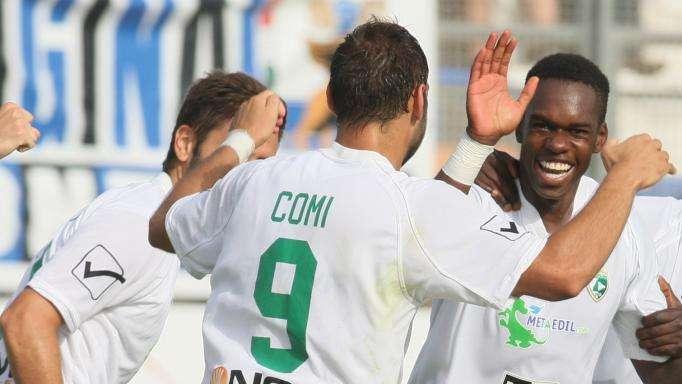 UFFICIALE: Gianmario Comi al Vicenza