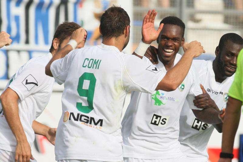 Livorno, arriva Comi 