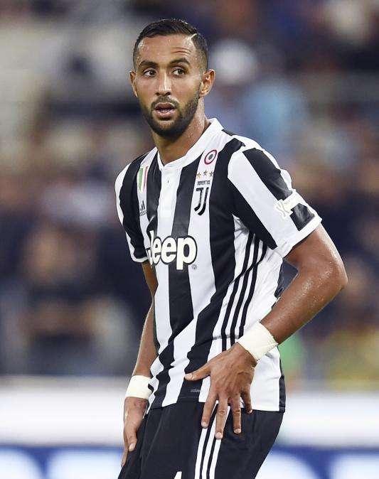 Verso il Derby della Mole: Benatia favorito su Rugani
