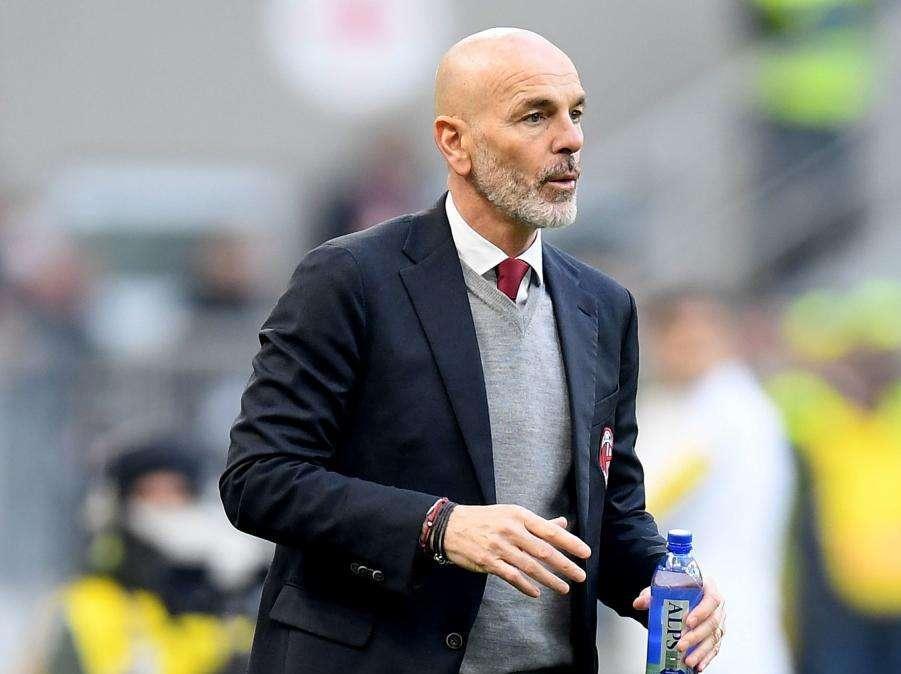 Nessuna lite tra Ibra e Paquetà dopo il Toro, parola di Pioli 