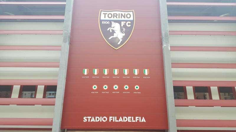 Oggi la firma per la locazione del Filadelfia 