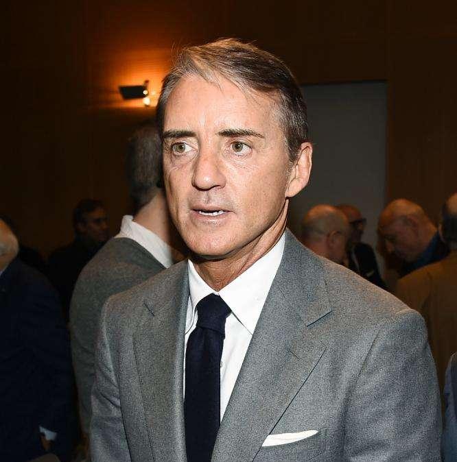 Mancini su Belotti: "Ha le potenzialità per fare meglio"