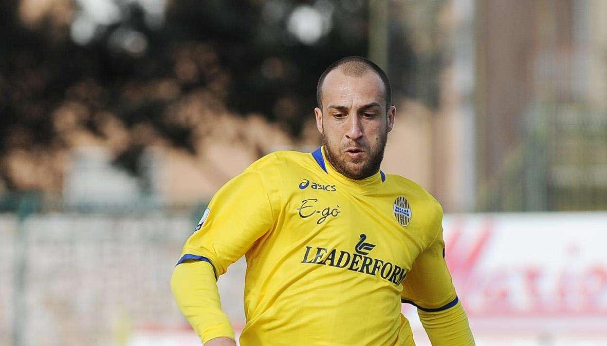 Ag. Sgrigna: "Due anni belli a Torino, vuole tornare in A col Verona"