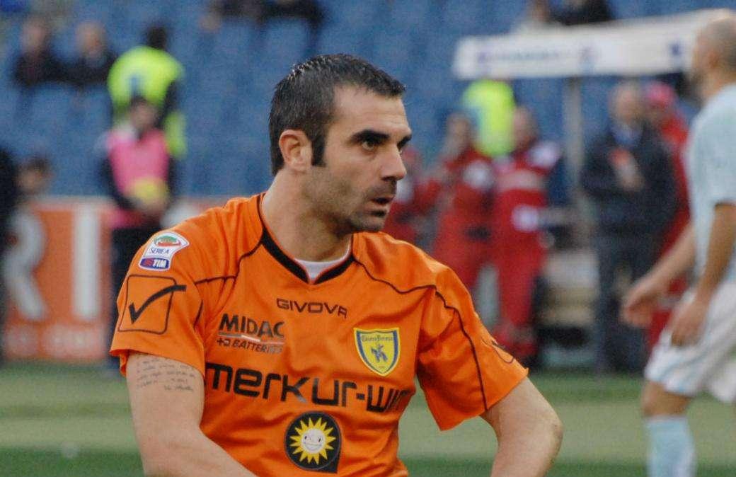 Rottura tra il Chievo e Sorrentino 