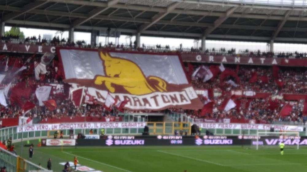 Record di presenze allo stadio in serie A: anche il Torino migliora
