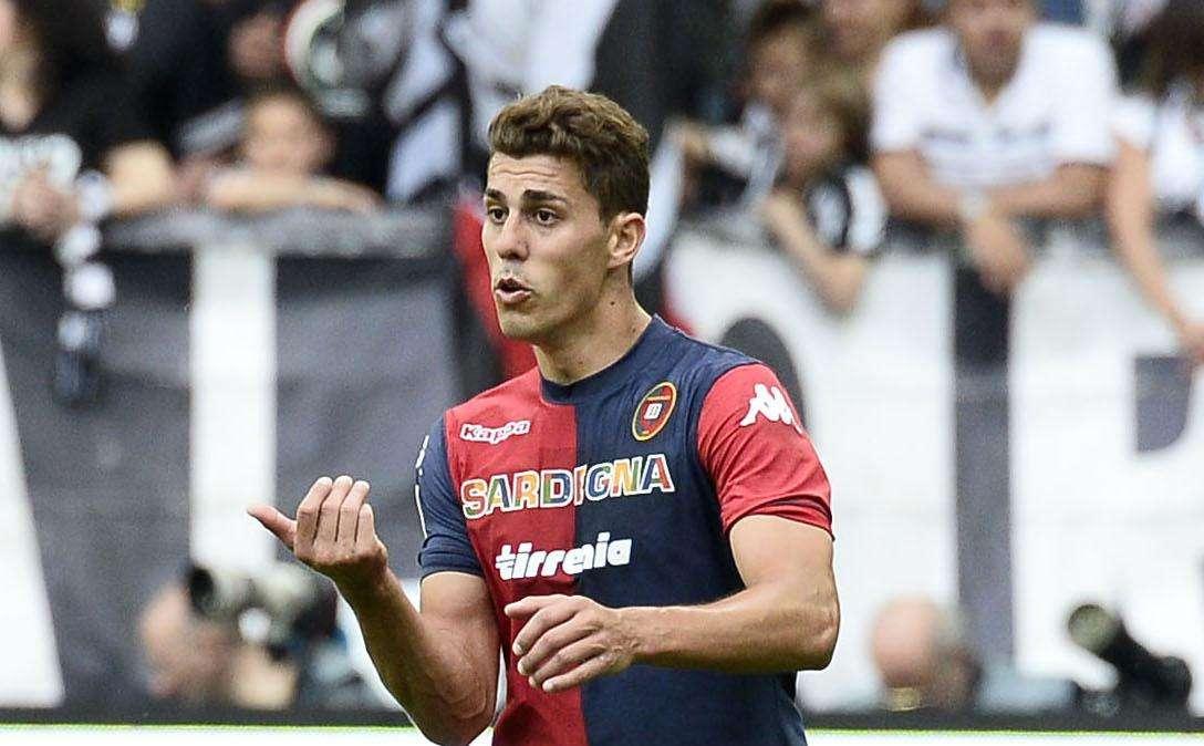 Cagliari, Avelar: "Roma? Non era facile. Ora il Torino"