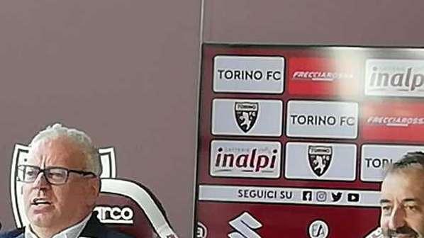 Tuttosport: “Giampaolo: «Ancora con l’acqua alla gola: vietato sbagliare»”