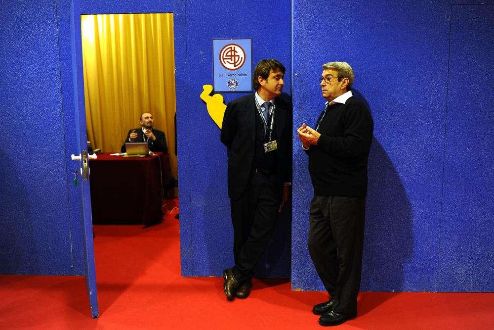D'Alessandro è vicinissimo al Livorno 
