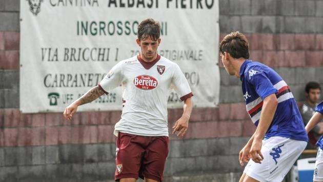 Toro Club Valtriversa, Aramu sarà premiato da Pulici