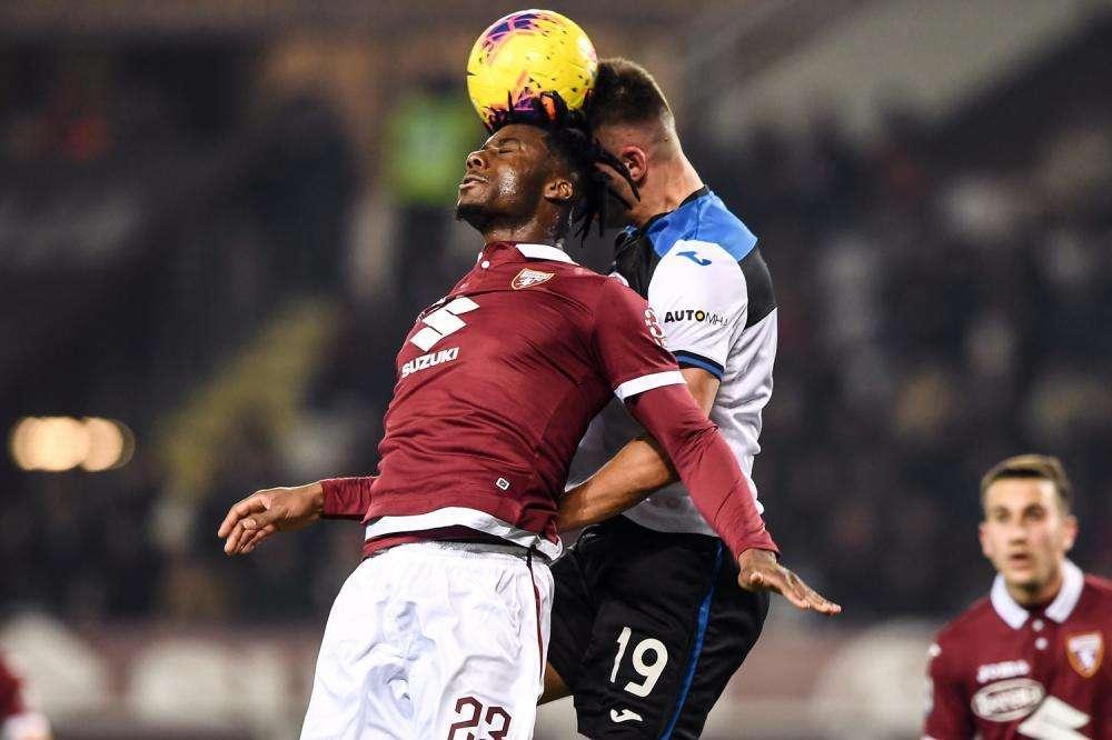 La Gazzetta dello Sport: "Meité prova a uscire dal tunnel"