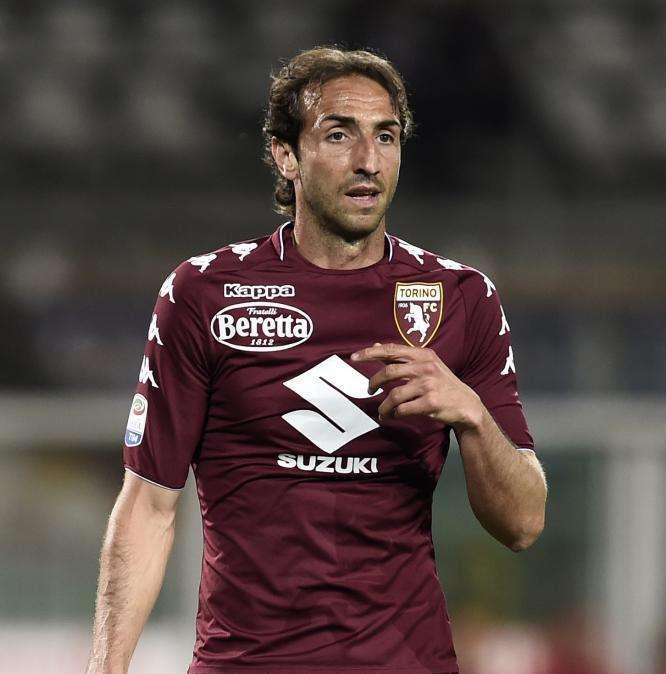UFFICIALE: Toro, il veterano Moretti rinnova per un anno