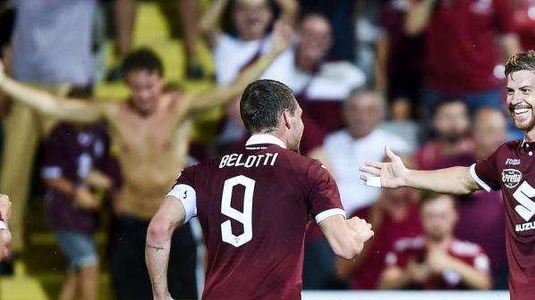 Ansaldi: "Se Dio e Cairo vogliono, resto al Toro. E smetto a 40 anni"