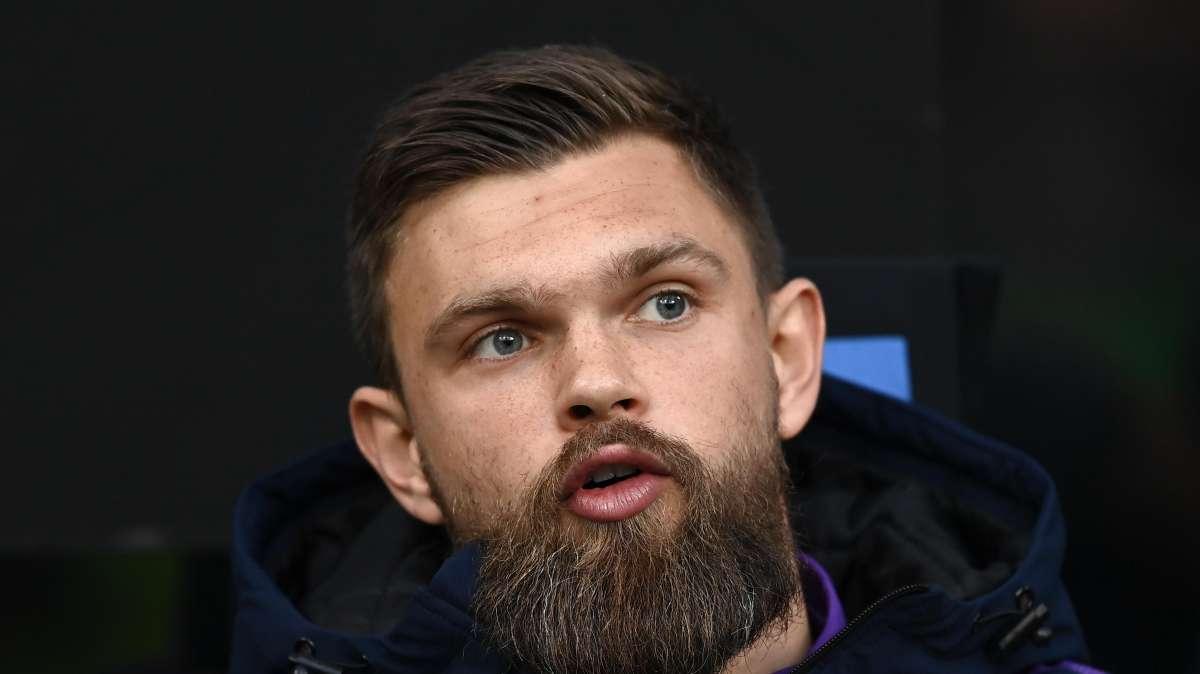 Dragowski allo Spezia quasi fatta 