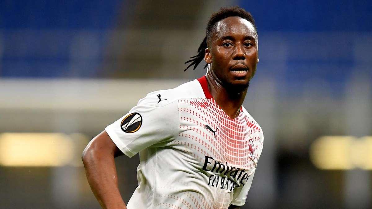 Meité-Milan, fine corsa. Rientro nel progetto granata?