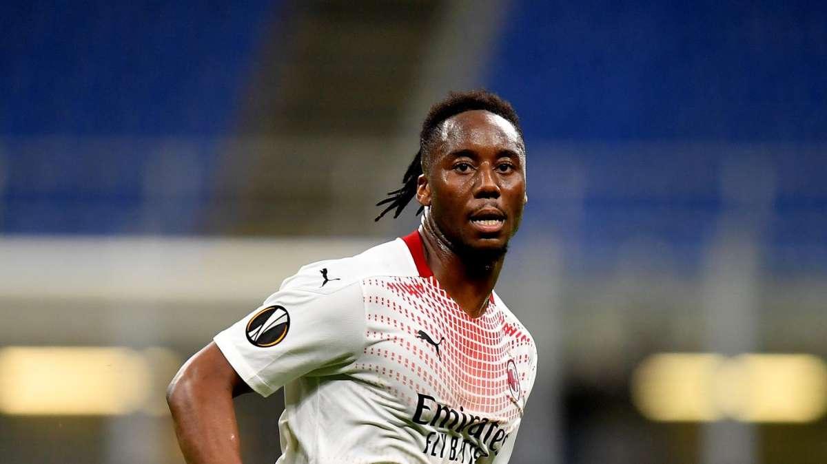 Meitè, quasi fatta al Benfica  