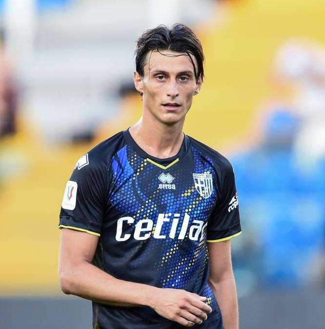 Parma, inglese: "Gol importante dopo errore col Sassuolo"