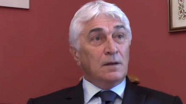Cereser: “Un 4 maggio per voi. Toro avanti con Longo”