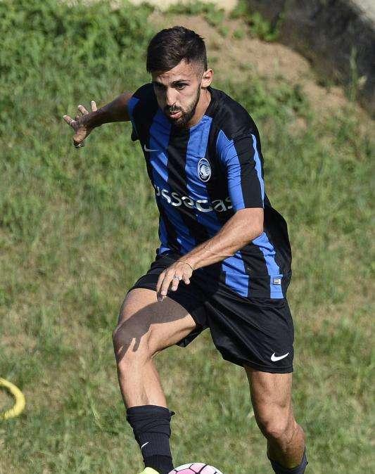 Atalanta, D'Alessandro incedibile 