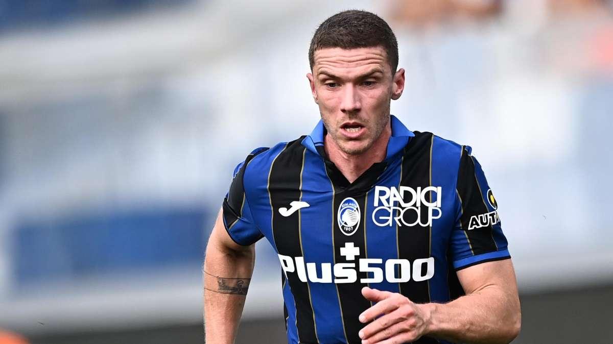 Champions League - Vince la Juve, l'Atalanta agguanta il pari nel finale