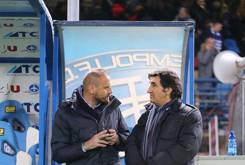 Un giovane greco per rinforzare il reparto offensivo