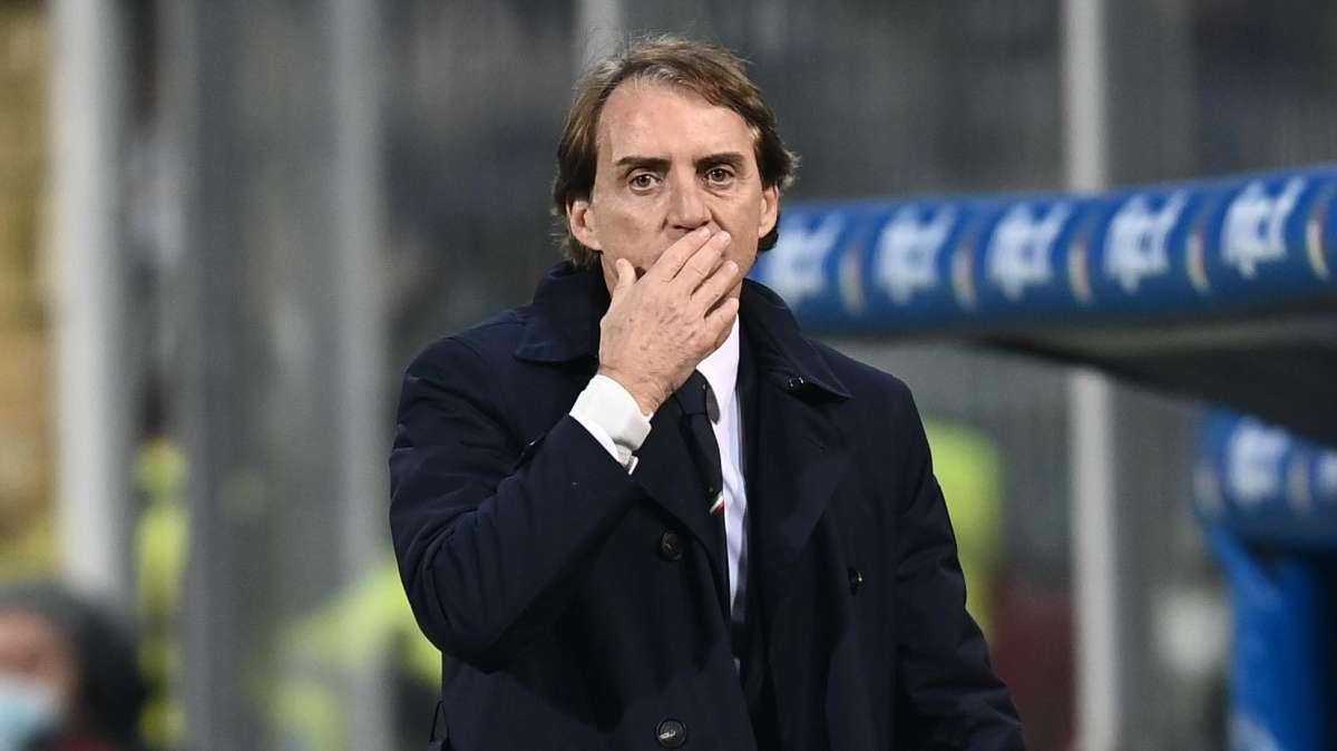 Italia, continua lo stage a Coverciano  