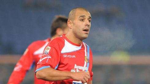 Ultime dall'Atahotel: Almiron resta a Catania