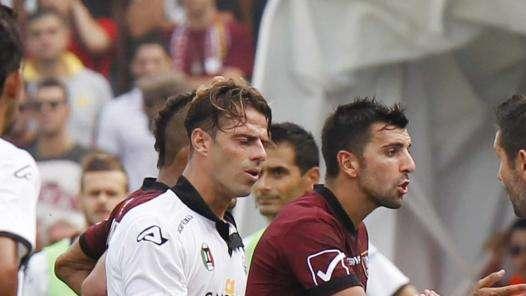 Calaiò: "Questo Spezia è costruito per i playoff"