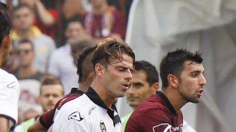 L'agente di Calaiò: "Sta benissimo allo Spezia, lo stile di gioco lo valorizza"