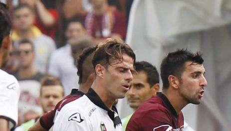 Anche la Salernitana sulle tracce di Calaiò