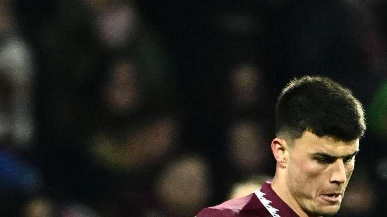 ESCLUSIVA TG – Per Daniliuc confermato solo l’interesse da parte del Torino    