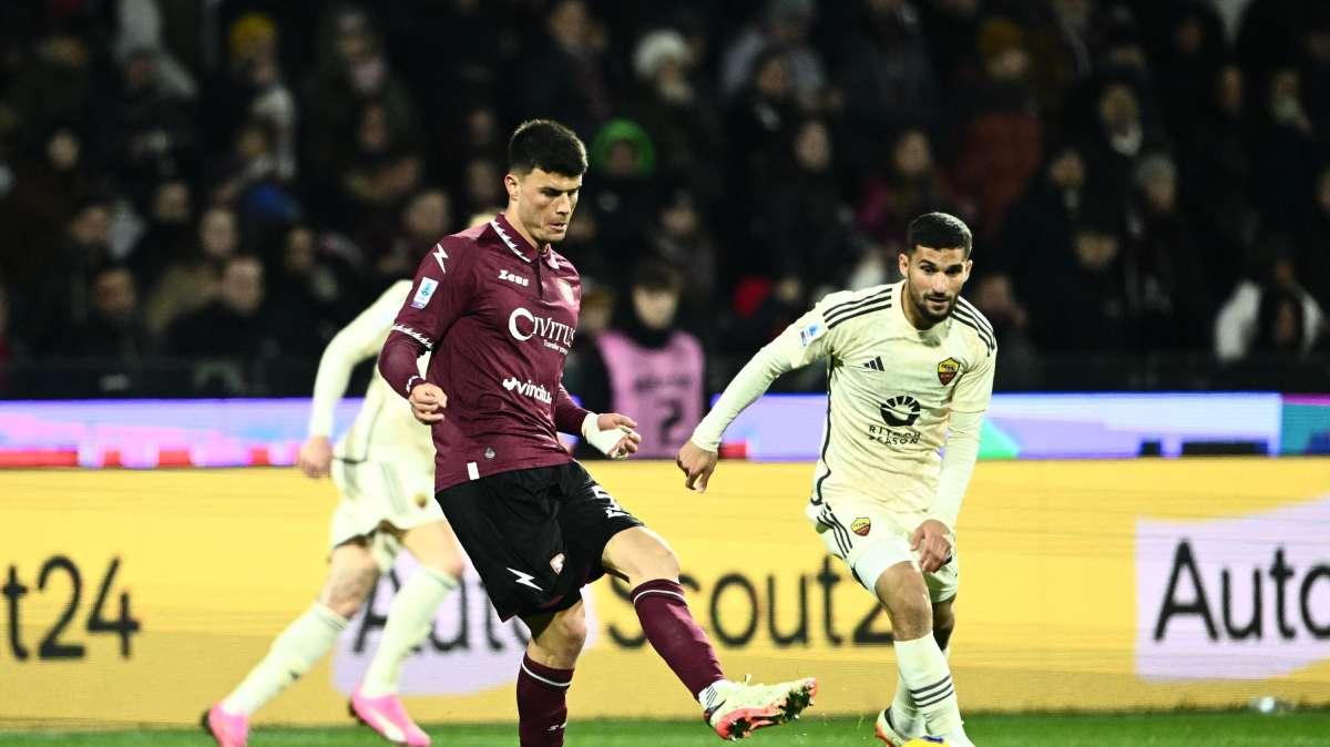 Il Verona punta forte su Daniliuc 