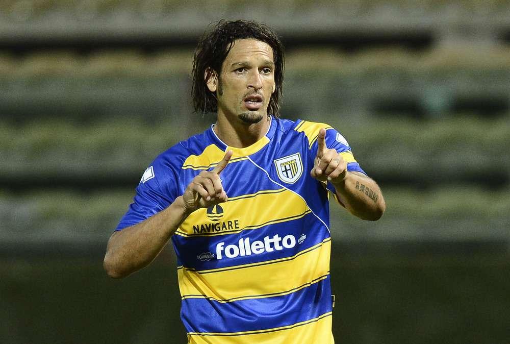 Amauri: "Torino squadra difficile"