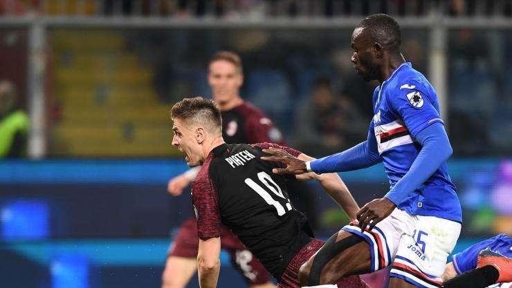Verso Toro-Samp: squadra che vince non si cambia in difesa