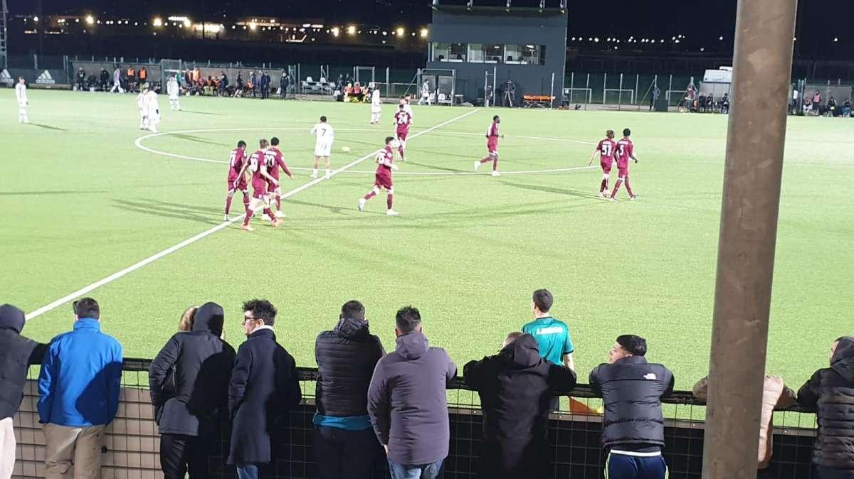 Primavera, Torino-Frosinone 3-0. Senza storia la vittoria dei granata 